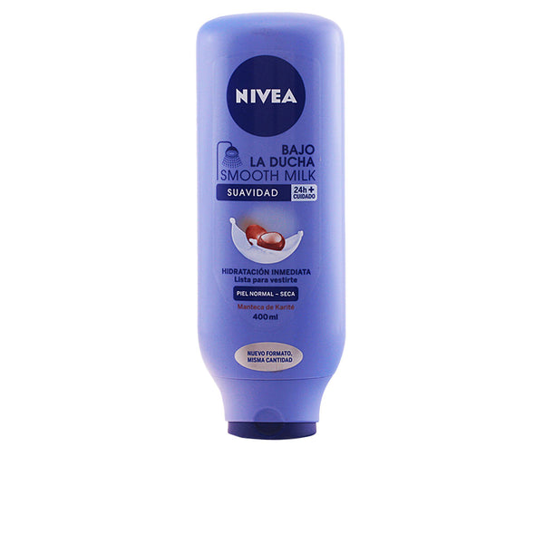 In The Shower Pns Shea Butter Lotion 400 Ml