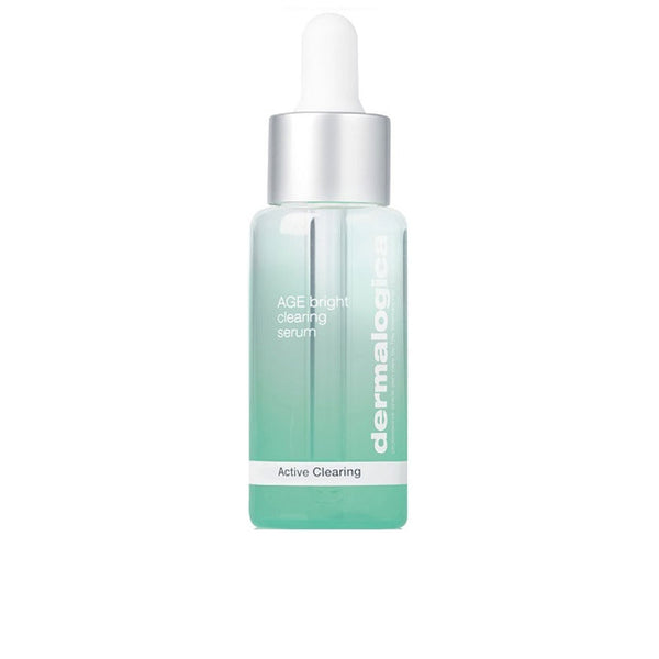 Active clearing age bright clearing serum 30 ml - DERMALOGICA