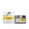 Vitamin e antioksidanttivoide 50 ml - DR. ORGANIC