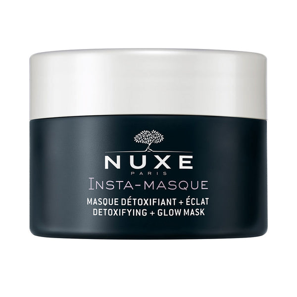 Insta-masque kuoriva + ihoa tasoittava naamio 50 ml - NUXE