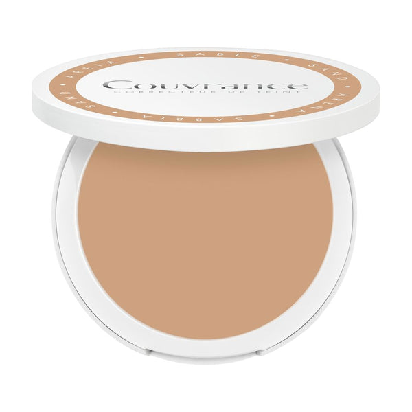 Couvrance Compact Cream Makeup Base #Arena 8.5 Gr
