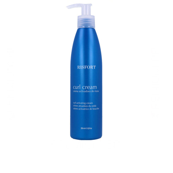 Curl cream kiharoita aktivoiva kerma 250 ml - RISFORT