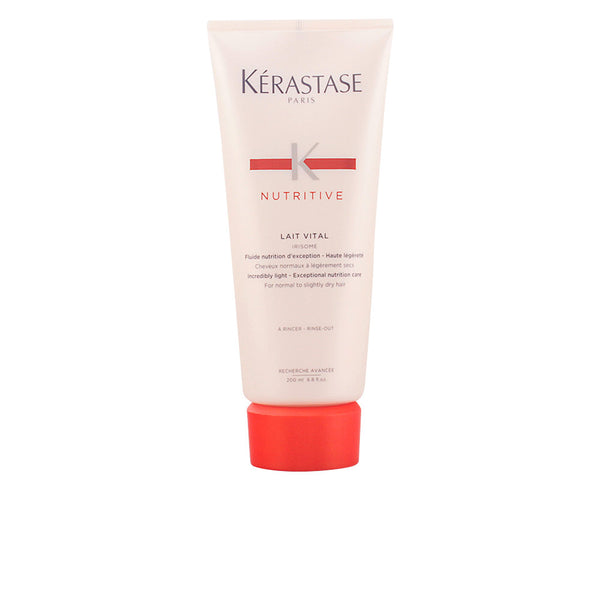 Nutritive lait vital 200 ml - KERASTASE