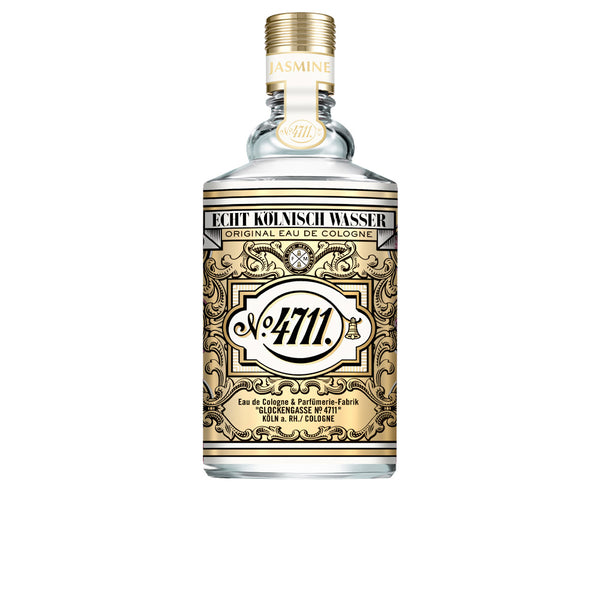 Floral collection jasmine eau de cologne -suihke 100 ml - 4711