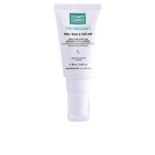 The originals pro-reg 8 voide 50 ml - MARTIDERM