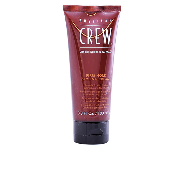 Firm hold muotoiluvoide 100 ml - AMERICAN CREW
