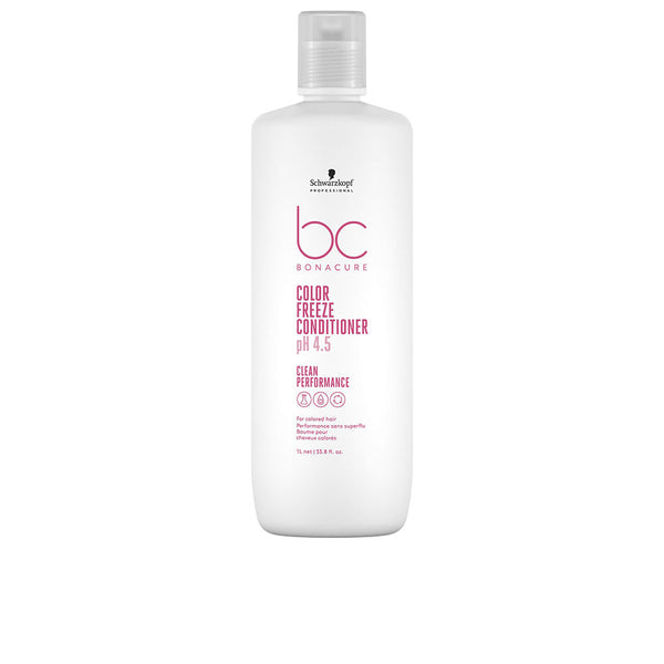 Bc color freeze hoitoaine 1000 ml - SCHWARZKOPF