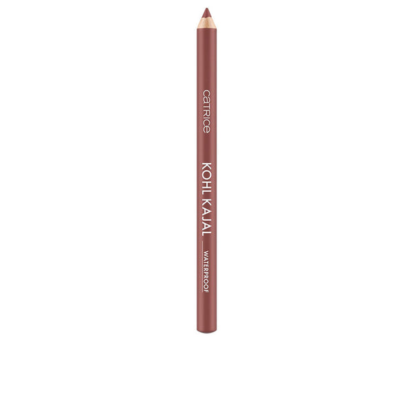 Kohl kajal vesitiivis silmäkynä #100-burgundy babe 0.78 gr - CATRICE