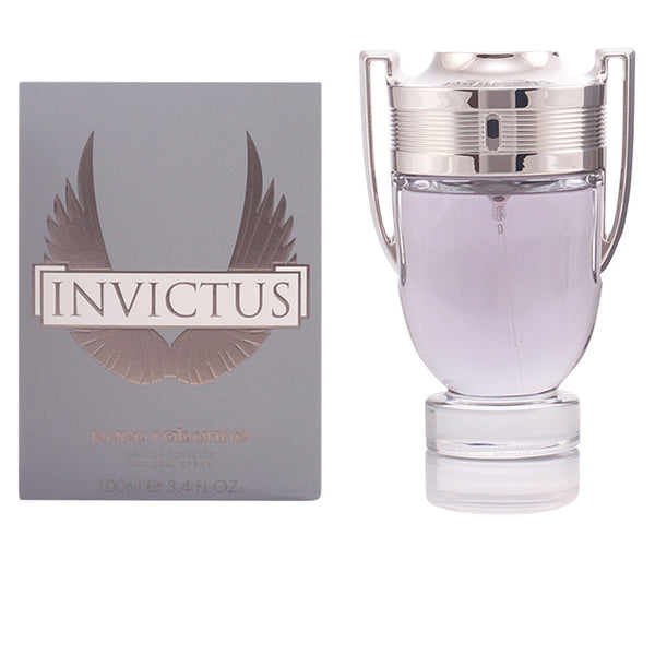 Invictus eau de toilette -suihke 100 ml - RABANNE
