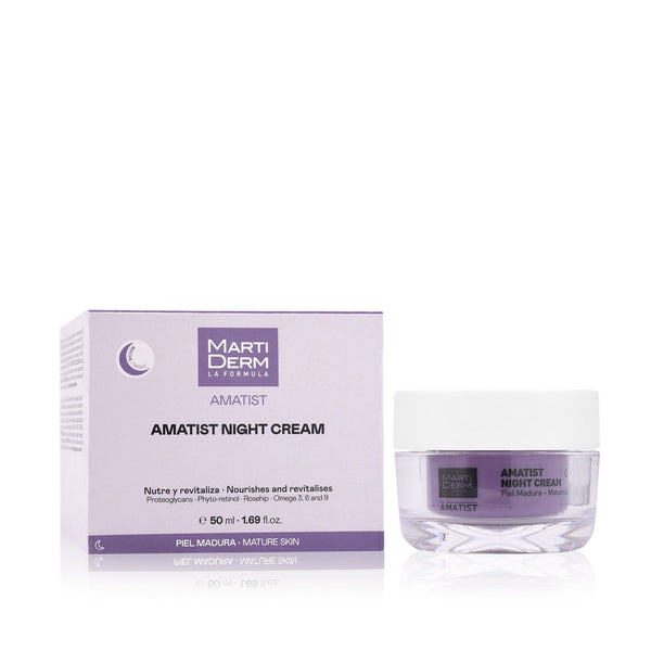 Amatist Night Cream 50 Ml