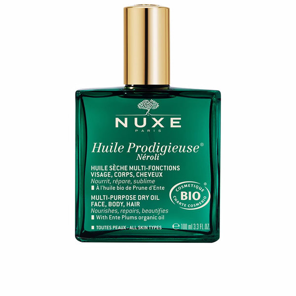 Huile prodigieuse néroli kuivaöljy 100 ml - NUXE