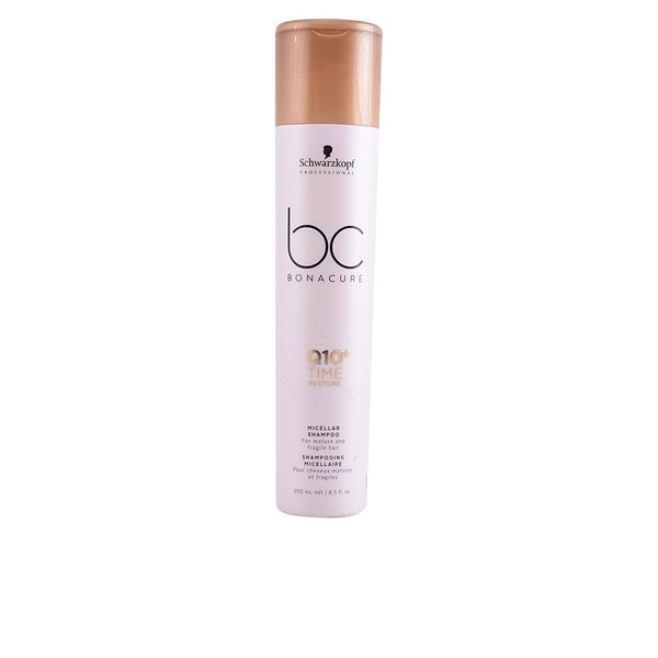 Bc time restore q10+ mikellisampoo 250 ml - SCHWARZKOPF