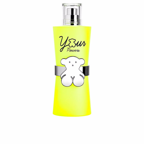 Your powers eau de toilette -suihke 90 ml - TOUS