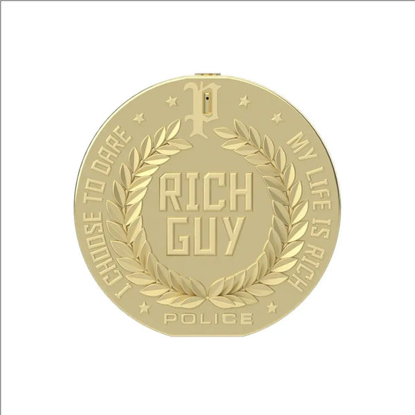 Rich Guy For Man Edt Vapo 50 Ml