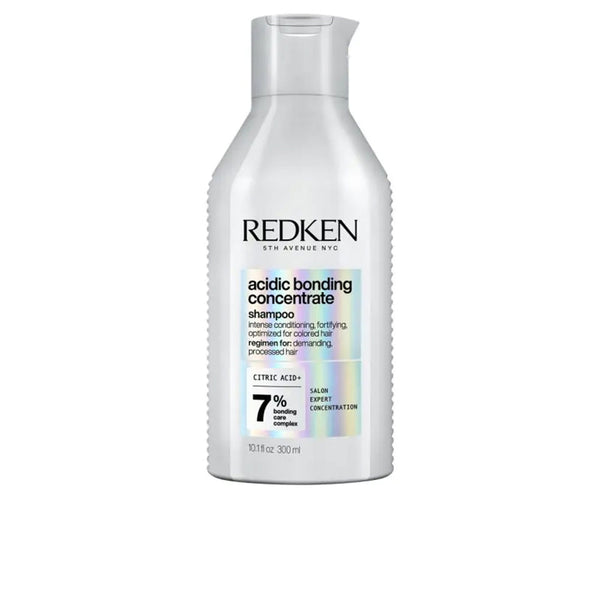 Acidic color gloss sulfaatiton shampoo korostaa värin kiiltoa 300 ml - REDKEN