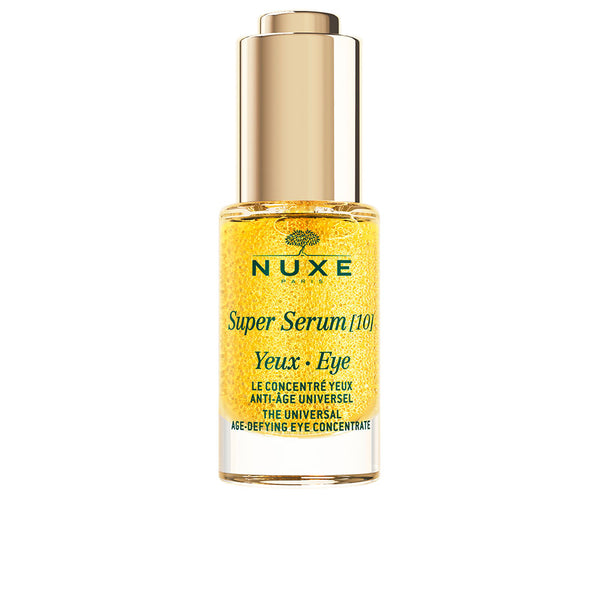 Super serum 10 silmänympärys 15 ml - NUXE