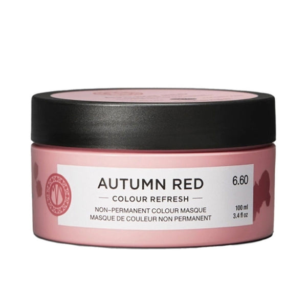 Color Refresh #6.60-Autumn Red 300 Ml