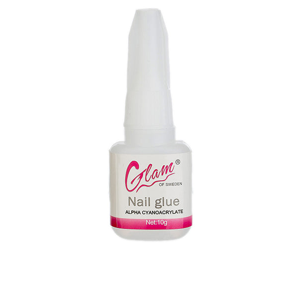 Nail-liima 10 gr - GLAM OF SWEDEN