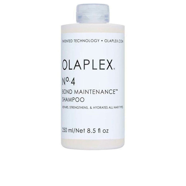 Nº4 bond maintenance shampoo 250 ml - OLAPLEX