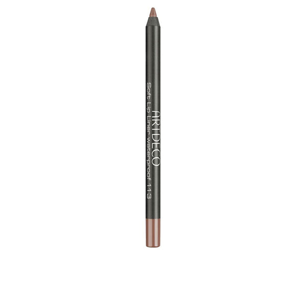 Soft lip liner waterproof #113-lämmin nude 1.2 gr - ARTDECO