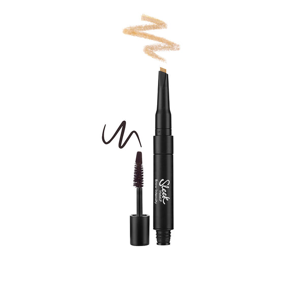 Brow intensity #extra dark 1 kpl - SLEEK