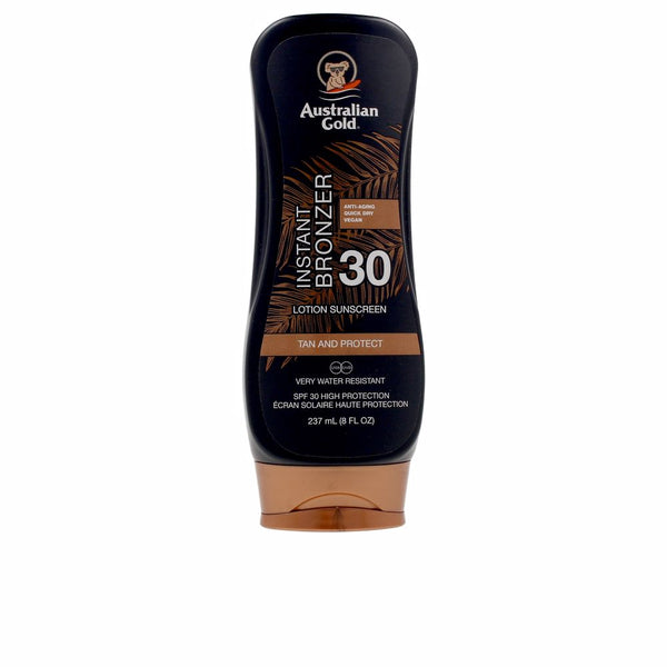 Sunscreen spf30 voide bronzereilla 237 ml - AUSTRALIAN GOLD