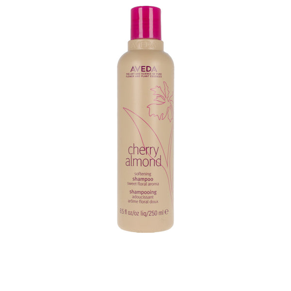 Cherry almond pehmennysshampoo 250 ml - AVEDA