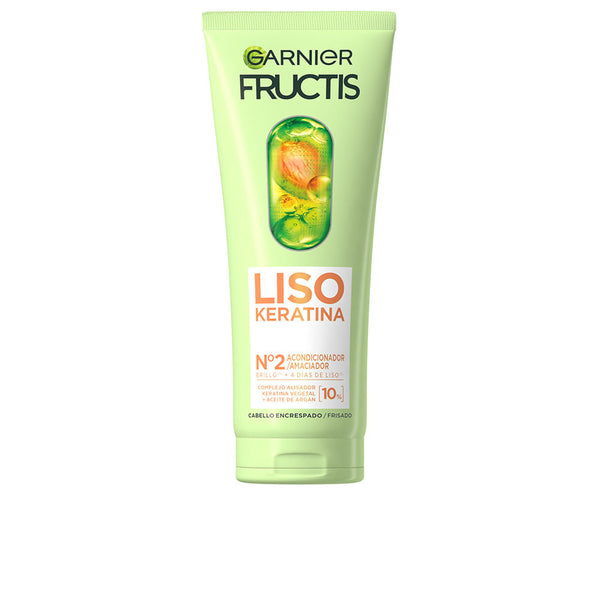 Frutics Nº2 Keratin Smooth Conditioner 200 Ml
