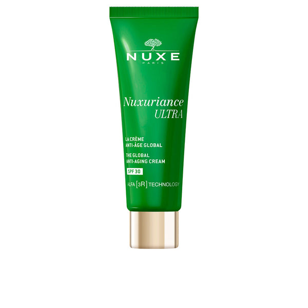 Nuxuriance® ultra tiivistävä voide spf30 50 ml - NUXE