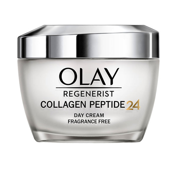 Regenerist collagen peptide24 päivävoide 50 ml - OLAY