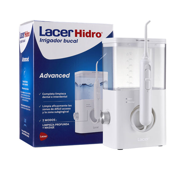 Hidro advanced suuvesilaitteisto #white 1 kpl - LACER