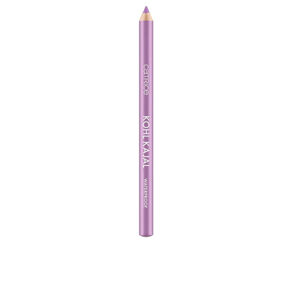 Kohl kajal vedenkestävä silmäkynä #090-la la lavender 0.78 gr - CATRICE
