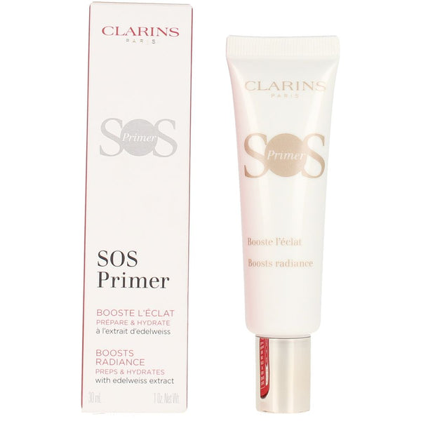 Sos primer primer #00-universal light 30 ml - CLARINS