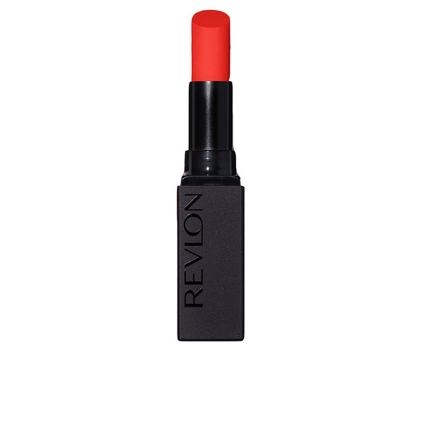 Colorstay suede ink huulipuna #007-feed the flame 2.55 ml - REVLON MASS MARKET