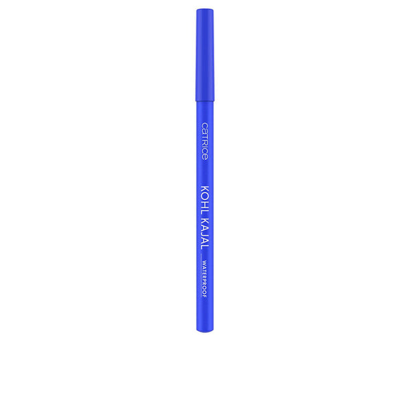 Kohl kajal vesitiivis silmänrajauskynä #150-ultra marine 0.78 gr - CATRICE