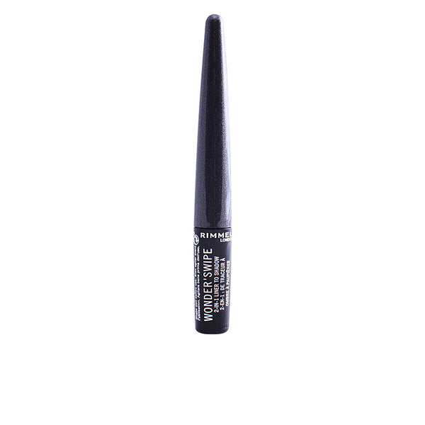 Wonder swipe 2in1 liner to shadow #014-fashum - RIMMEL LONDON