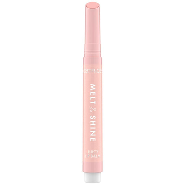 Melt &Amp; Shine Lip Balm #010-Shell Yeah! 1.3G