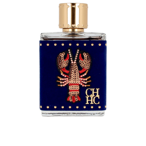 Ch men under the sea rajoitettu painos eau de parfum -suihke 100 ml - CAROLINA HERRERA
