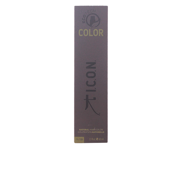 Ecotech color luonnollinen väri #10.2 beige platinum - I.C.O.N.