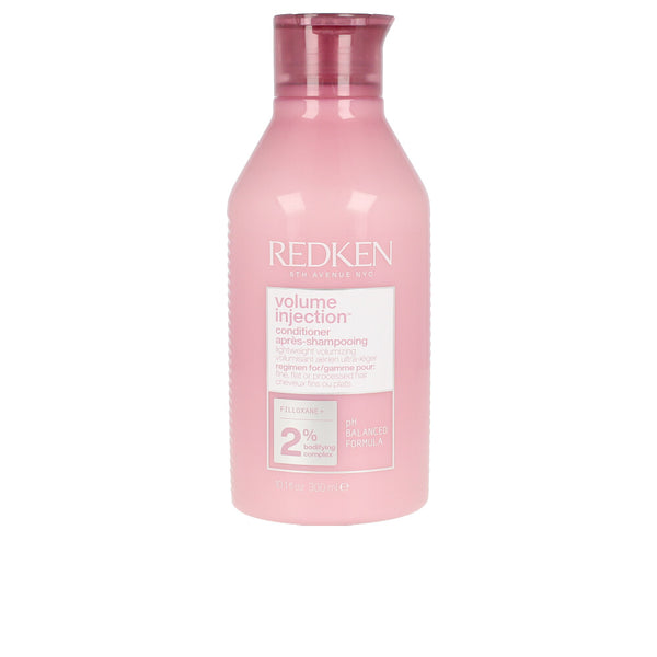 Volume injection hoitoaine 300 ml - REDKEN