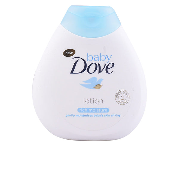 Baby vartalovoide rikas kosteutus 200 ml - DOVE