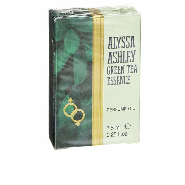 Green tea essence hajuöljy 7,5 ml - ALYSSA ASHLEY
