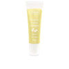 Lip balm with shimmer tropical pineapple 12 ml - ZIAJA