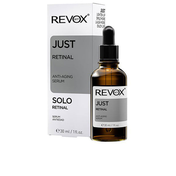 Just retinal anti-aging seerumi 30 ml - REVOX B77