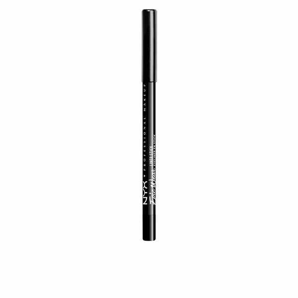 Epic wear liner sticks #syvä musta - NYX PROFESSIONAL MAKE UP