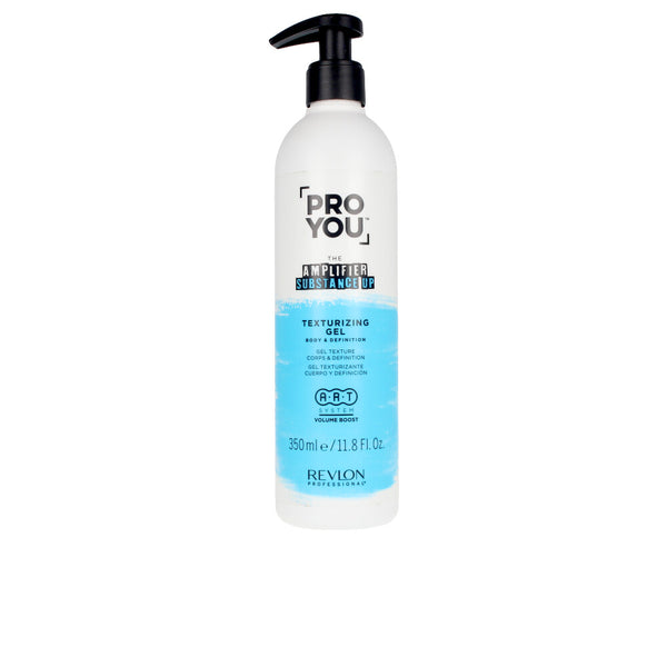 Proyou the amplifier substance up 350 ml - REVLON