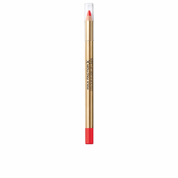 Colour elixir huultenrajauskynä #055-red poppy - MAX FACTOR