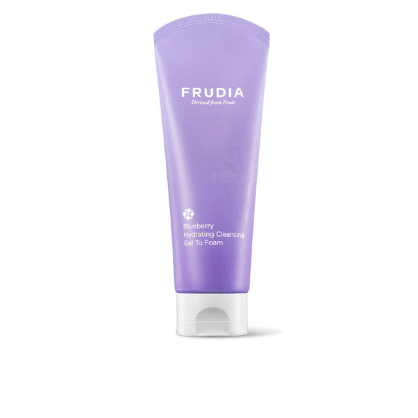 Blueberry kosteuttava puhdistusgeeli vaahtoon 145 ml - FRUDIA