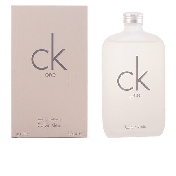 Ck one limited edition edt vapo 300 ml - CALVIN KLEIN