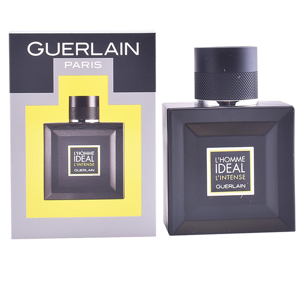 L'homme ideal l'intense eau de parfum -suihke 50 ml - GUERLAIN